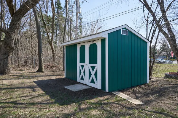 $2,700 | 4324 Rustic Place, Shoreview, MN 55126