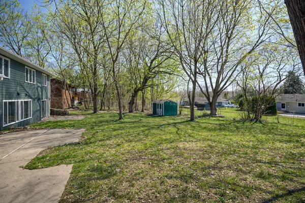 $2,700 | 4324 Rustic Place, Shoreview, MN 55126