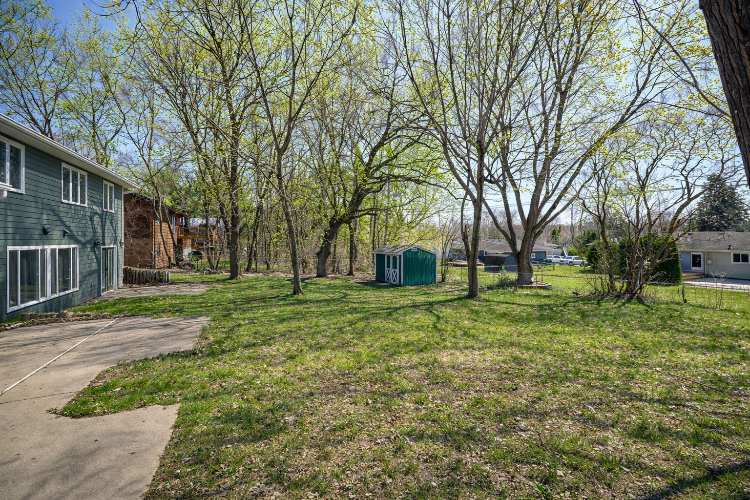 4324 Rustic Place Shoreview, MN 55126 - Photo 15 of 15