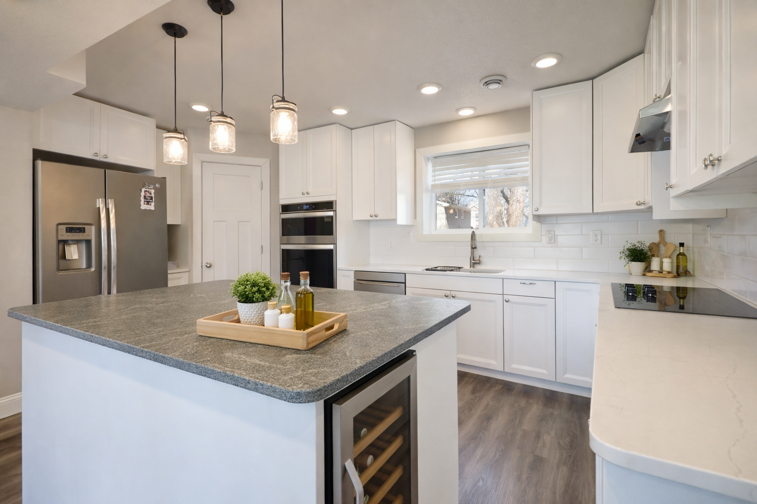 4324 Rustic Place Shoreview, MN 55126 - Photo 2 of 15