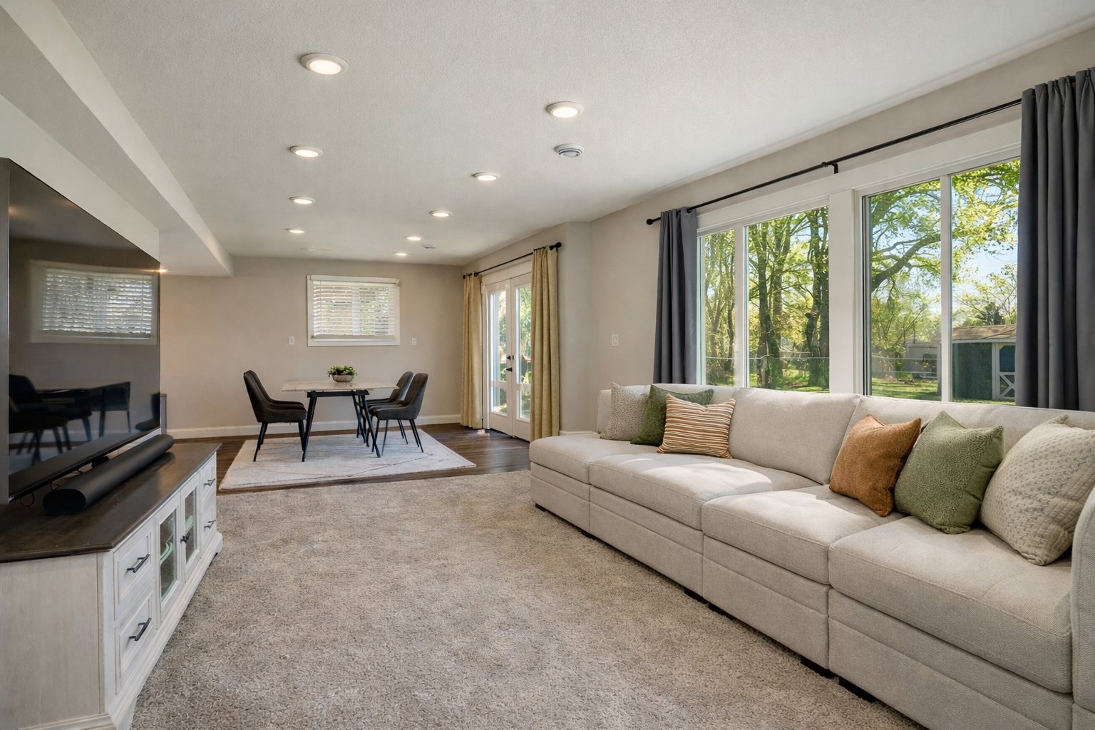 4324 Rustic Place Shoreview, MN 55126 - Photo 4 of 15