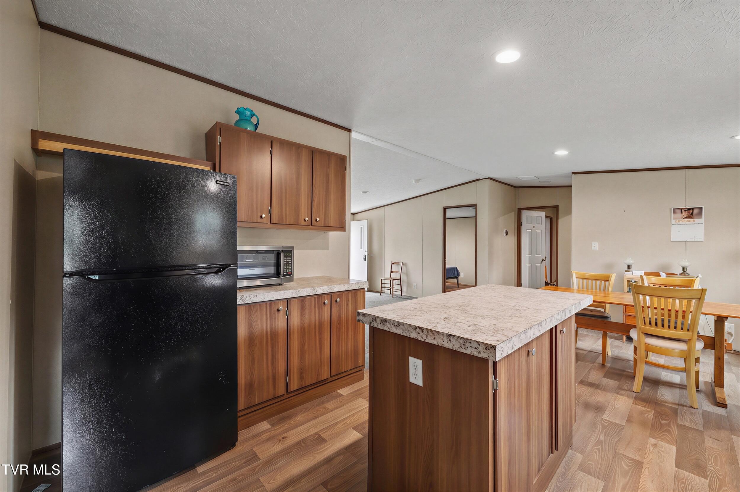 6730 Gap Creek Road Bulls Gap, TN 37711 - Photo 11 of 21 Kitchen