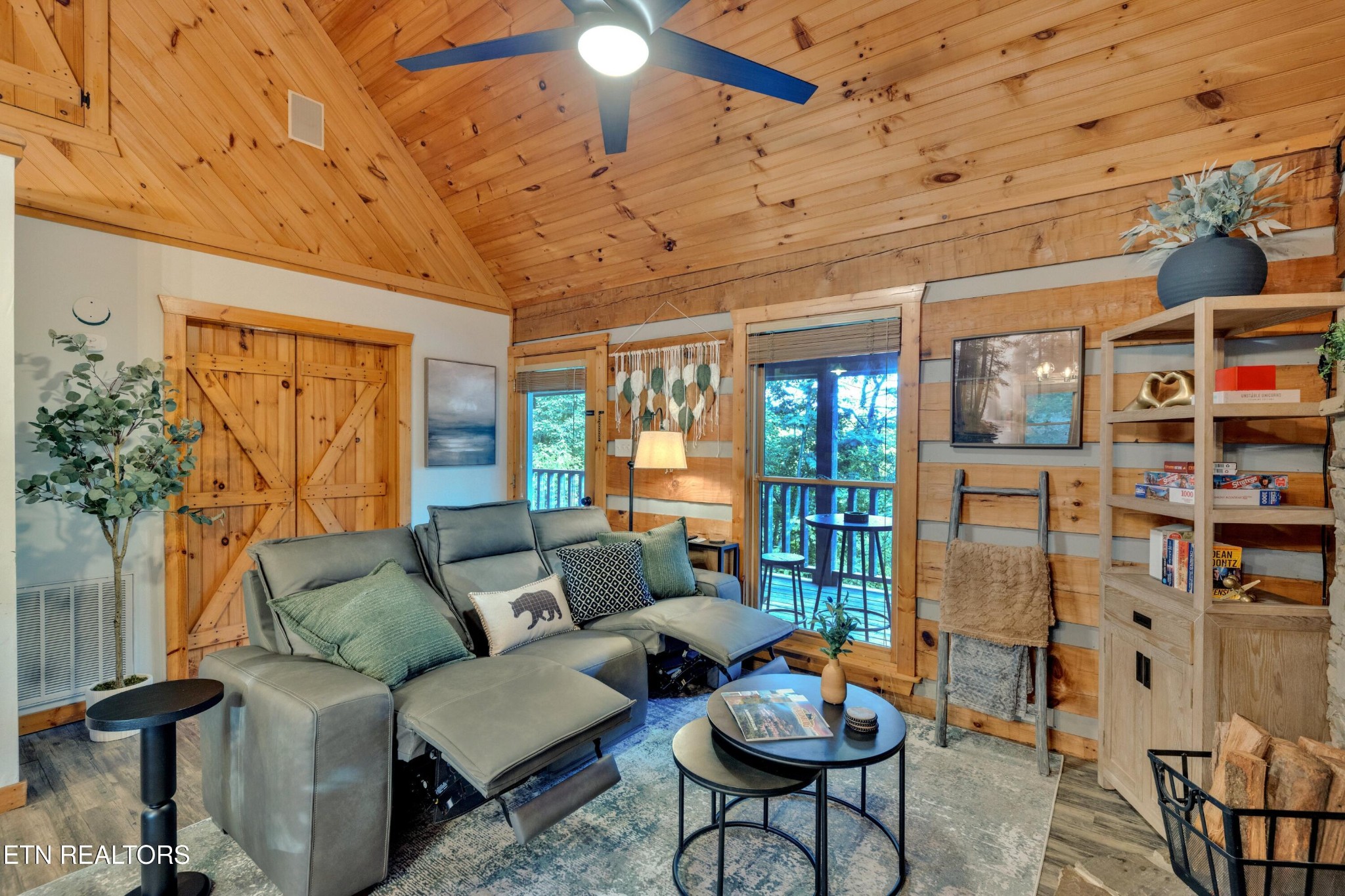 2224 Hidden Mountain Road Sevierville, TN 37876 - Photo 18 of 36 Gallery Image 18