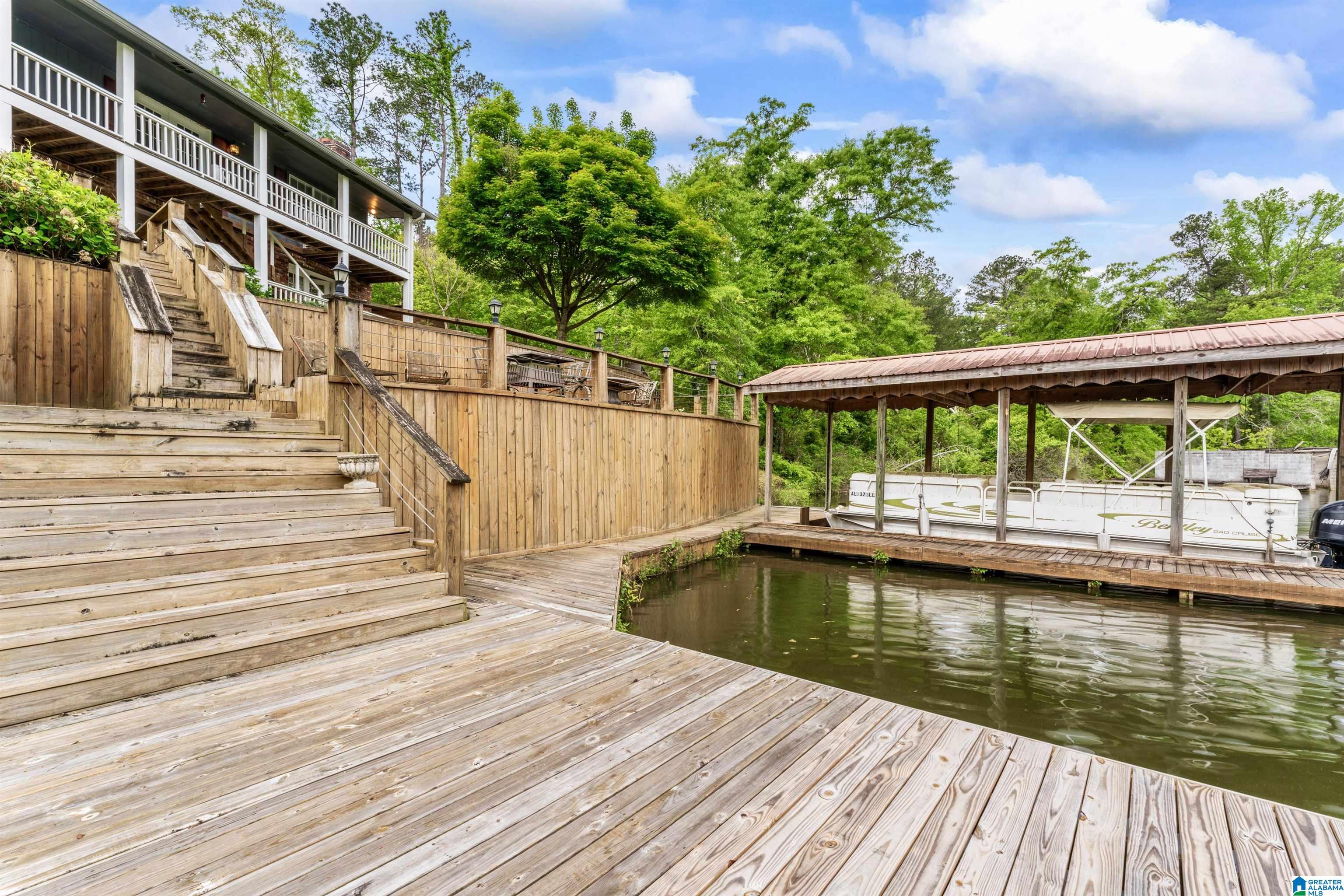 79 County Road 742 Clanton, AL 35046 - Photo 36 of 42