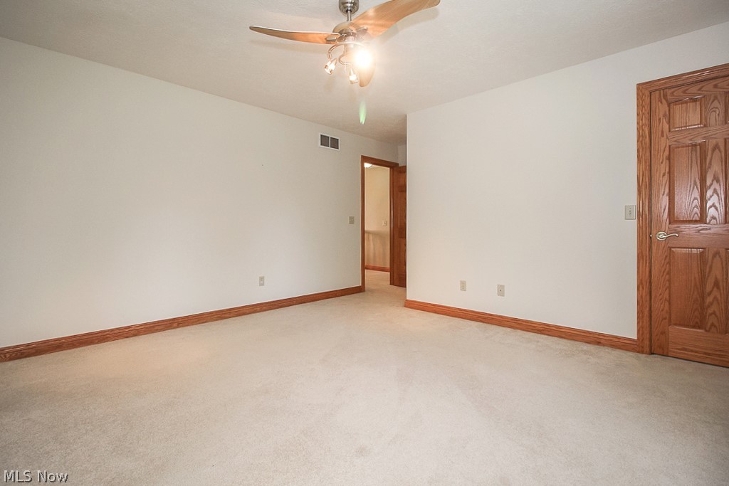 41096 Ravines Edge Way Lagrange, OH 44050 - Photo 26 of 33 3rd bedroom-upstairs