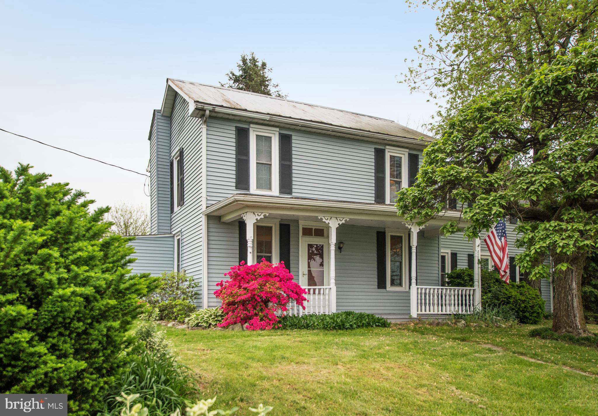 3680 Taneytown Road Gettysburg, PA 17325 - Photo 1 of 52