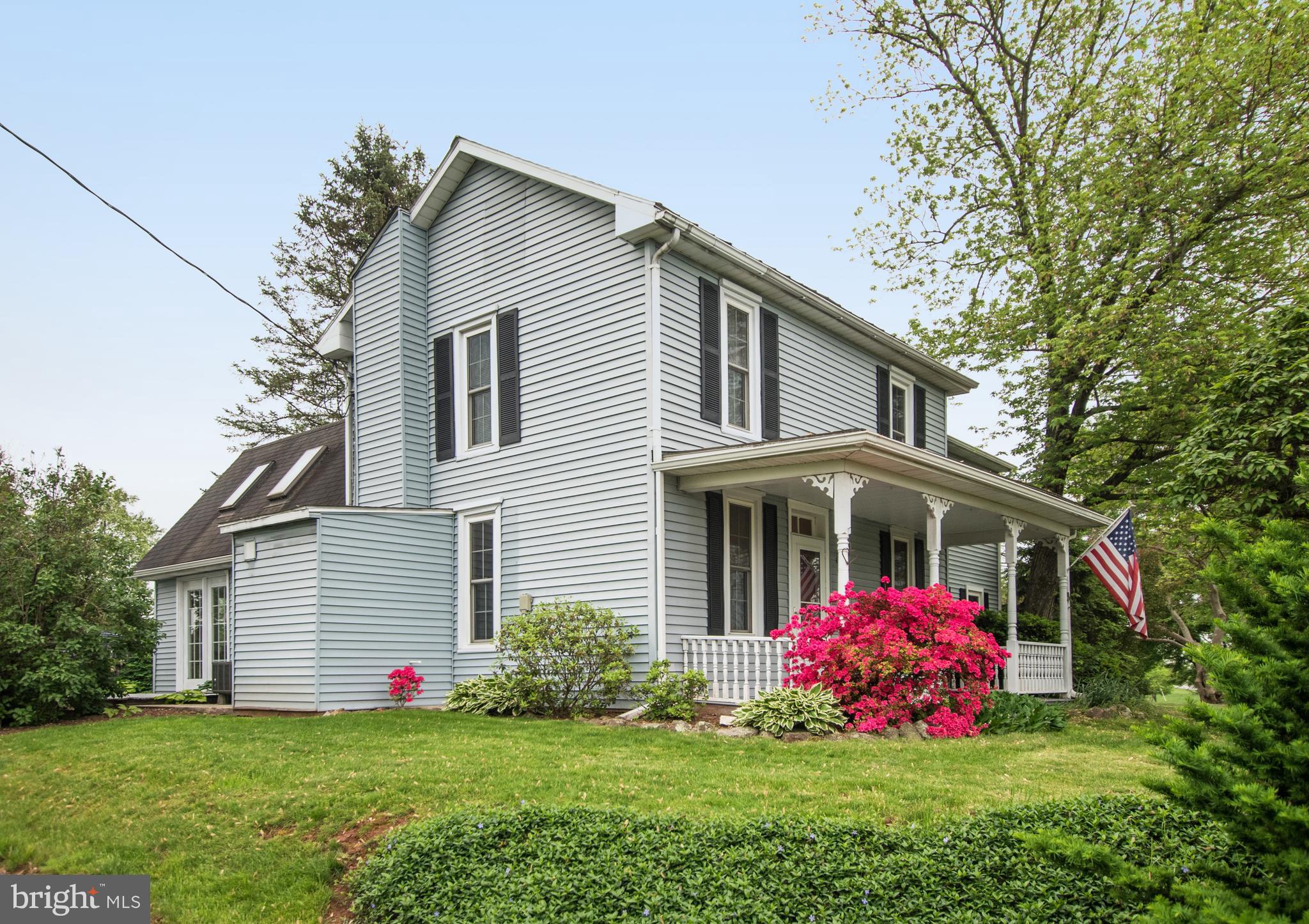 3680 Taneytown Road Gettysburg, PA 17325 - Photo 2 of 52