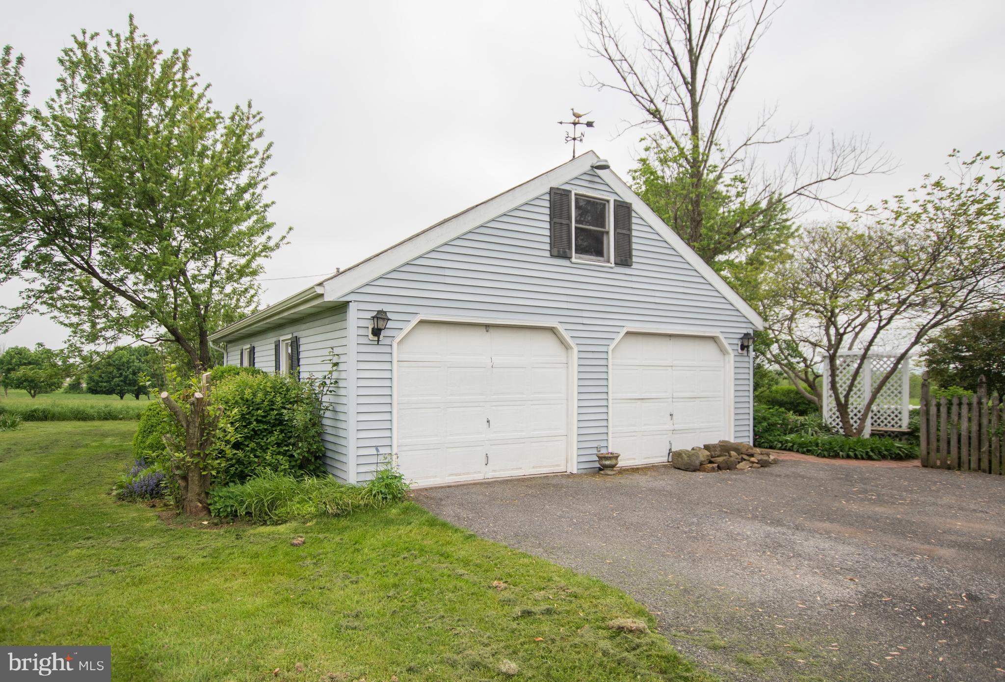 3680 Taneytown Road Gettysburg, PA 17325 - Photo 17 of 52