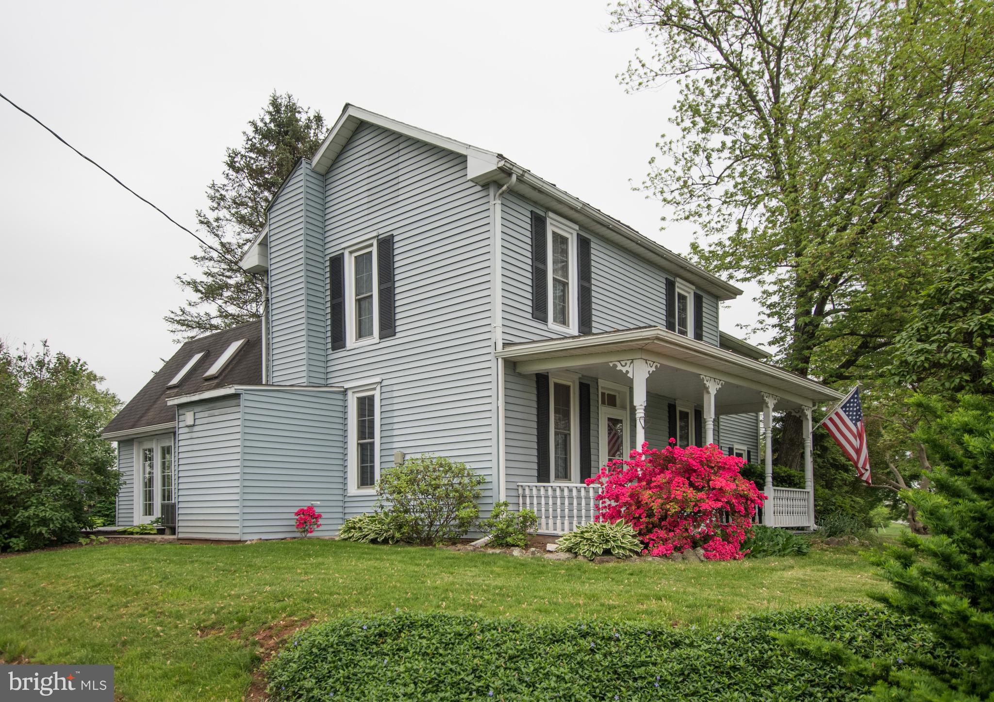 3680 Taneytown Road Gettysburg, PA 17325 - Photo 3 of 52