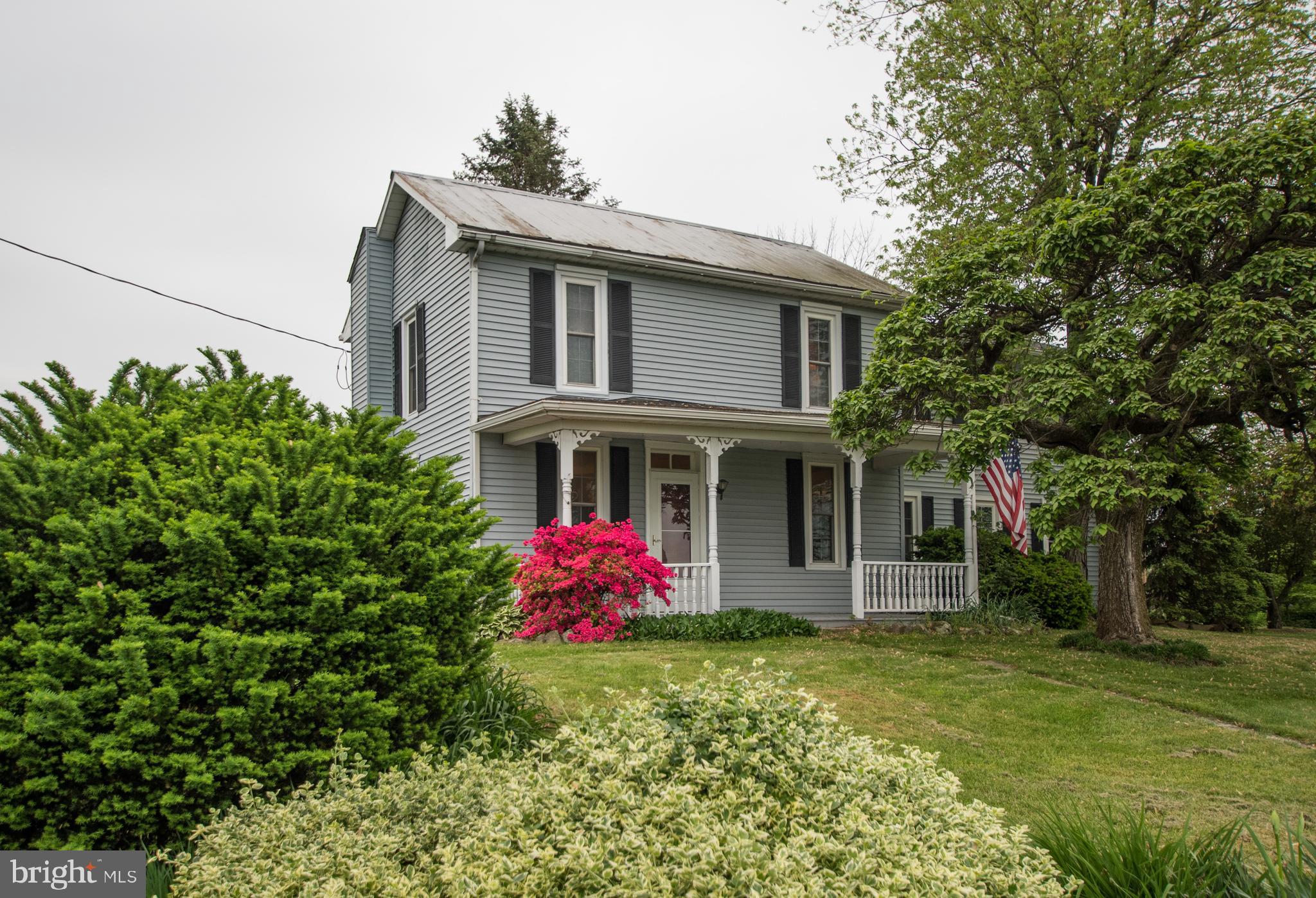 3680 Taneytown Road Gettysburg, PA 17325 - Photo 4 of 52