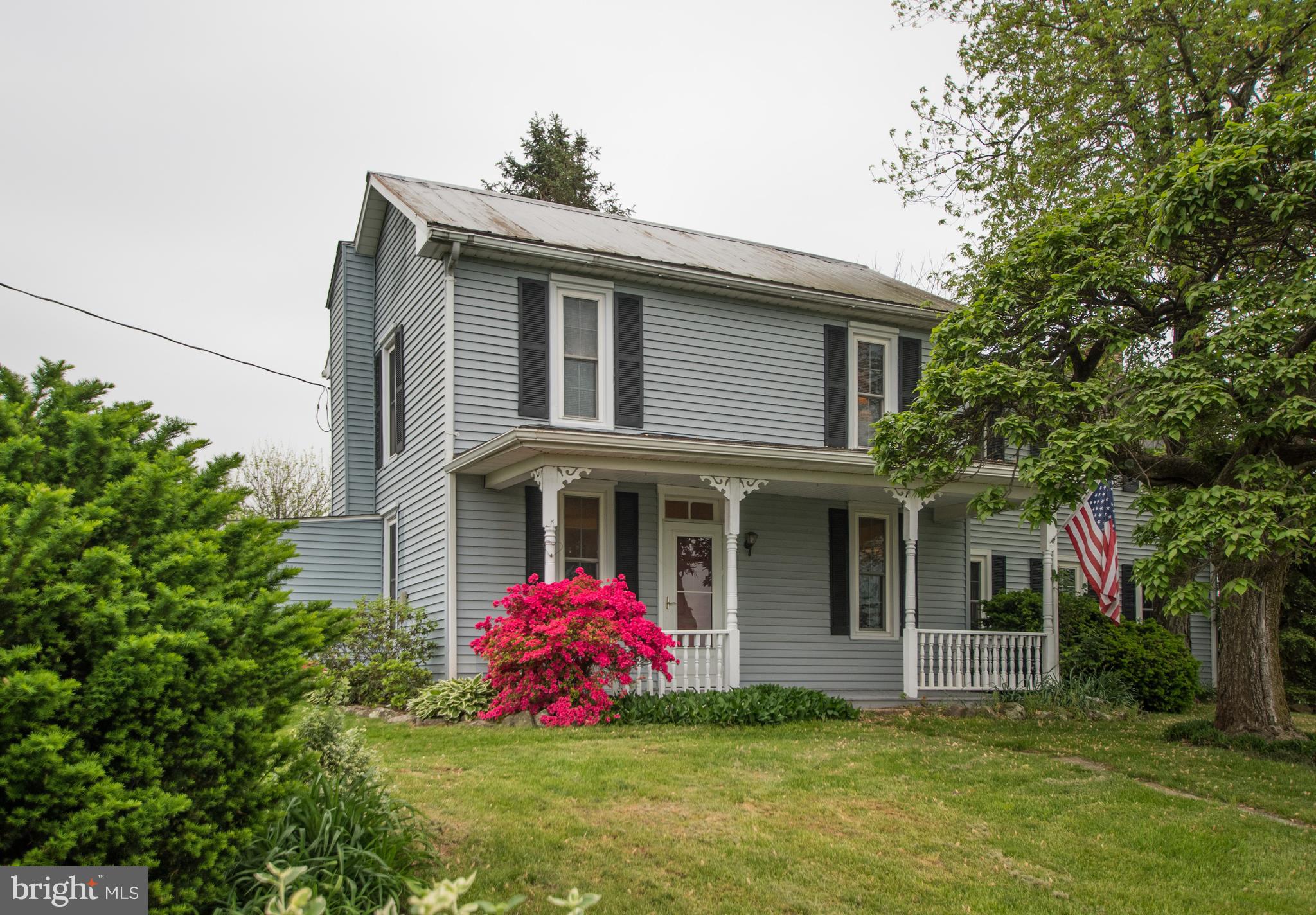 3680 Taneytown Road Gettysburg, PA 17325 - Photo 5 of 52