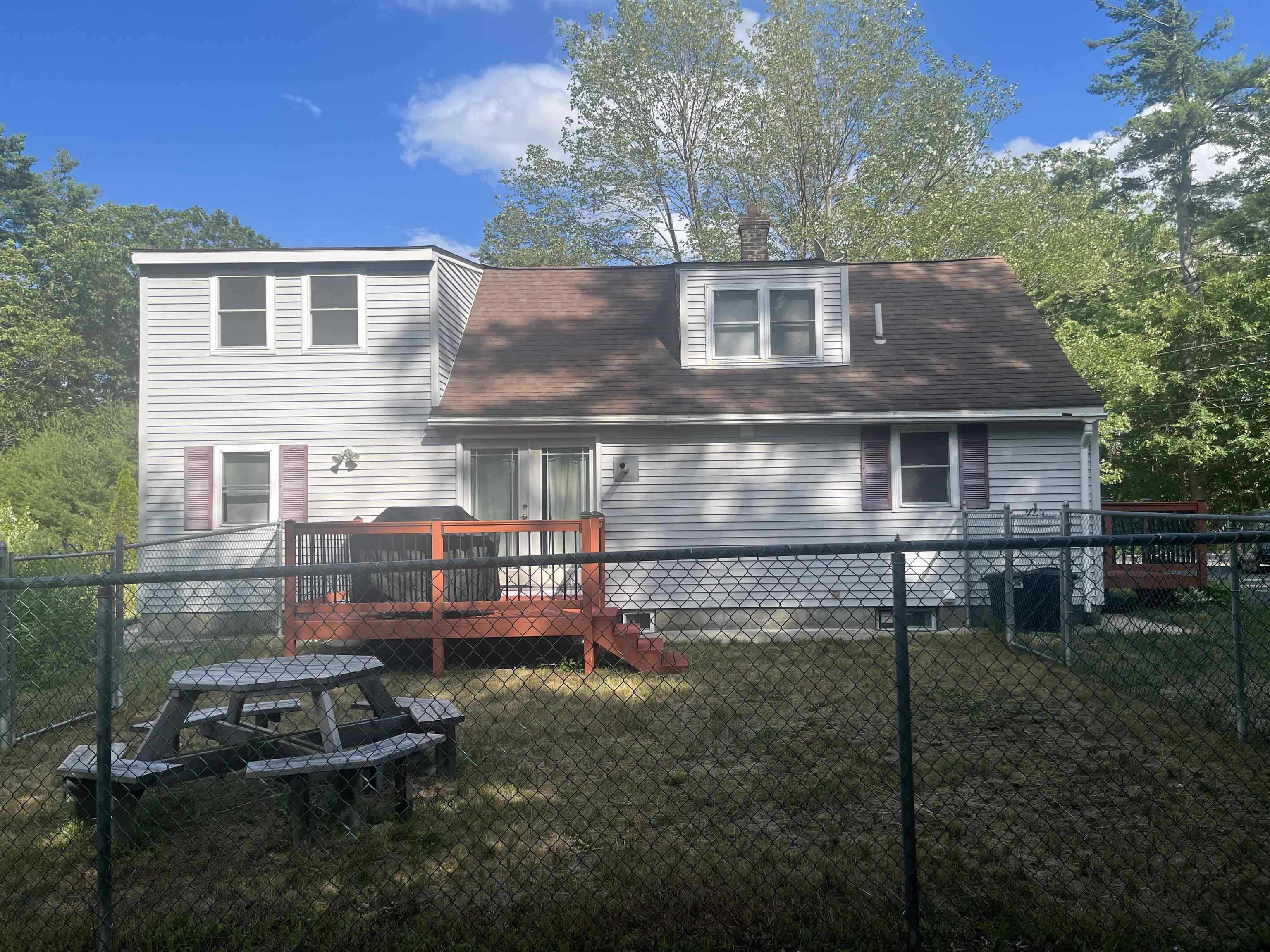 71 County Road Rindge, NH 03461 - Photo 5 of 59