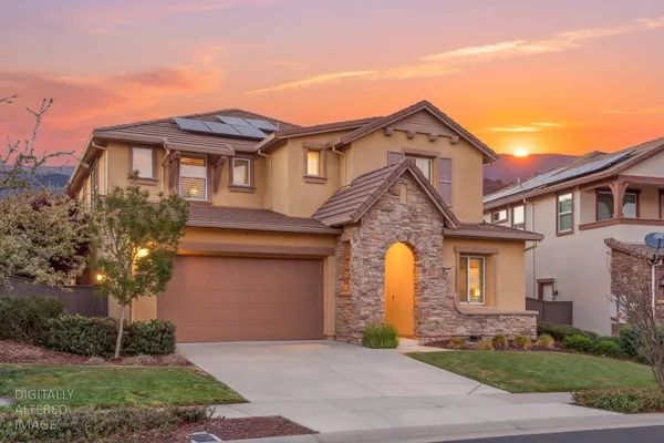 $1,150,000 | 5087 Brentford Way, El Dorado Hills, CA 95762