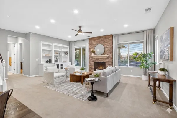 $1,150,000 | 5087 Brentford Way, El Dorado Hills, CA 95762