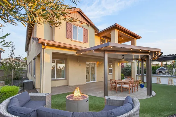 $1,150,000 | 5087 Brentford Way, El Dorado Hills, CA 95762