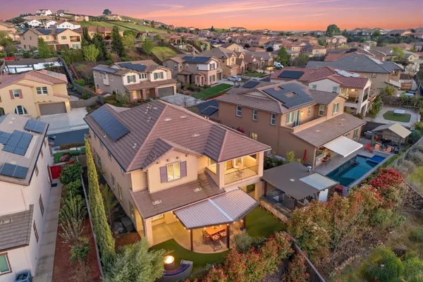 $1,150,000 | 5087 Brentford Way, El Dorado Hills, CA 95762