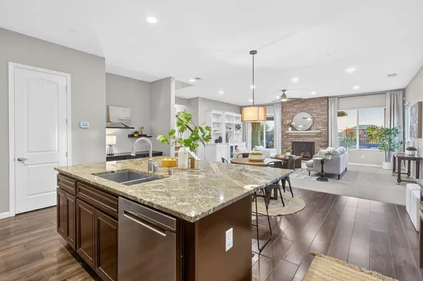 $1,150,000 | 5087 Brentford Way, El Dorado Hills, CA 95762