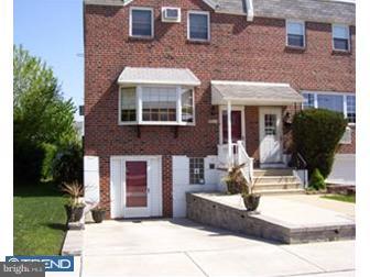 12023 Covert Road Philadelphia, PA 19154 - Photo 1 of 12 Exterior Front