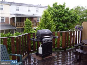 12023 Covert Road Philadelphia, PA 19154 - Photo 12 of 12 Deck
