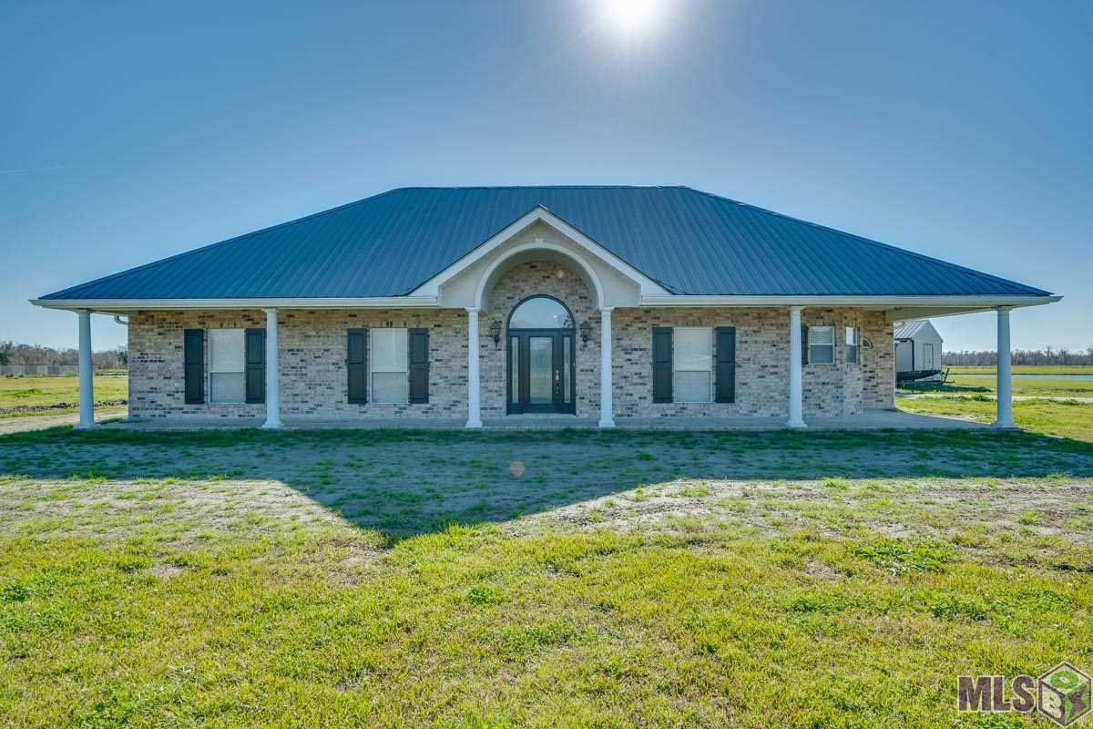 585 Bayou Dularge Road Houma, LA 70363 - Photo 1 of 27 Gallery Image 1