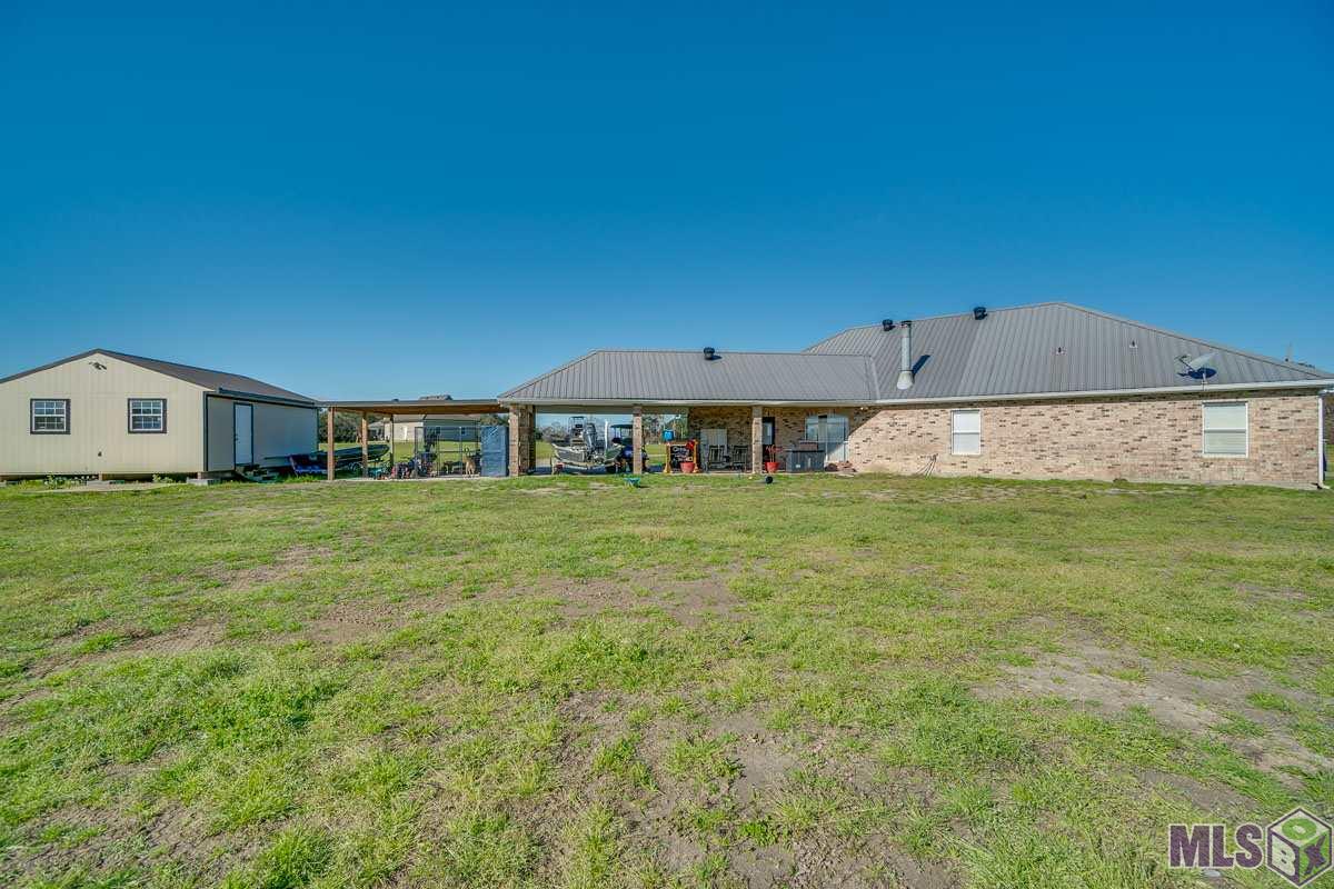 585 Bayou Dularge Road Houma, LA 70363 - Photo 25 of 27 Gallery Image 25