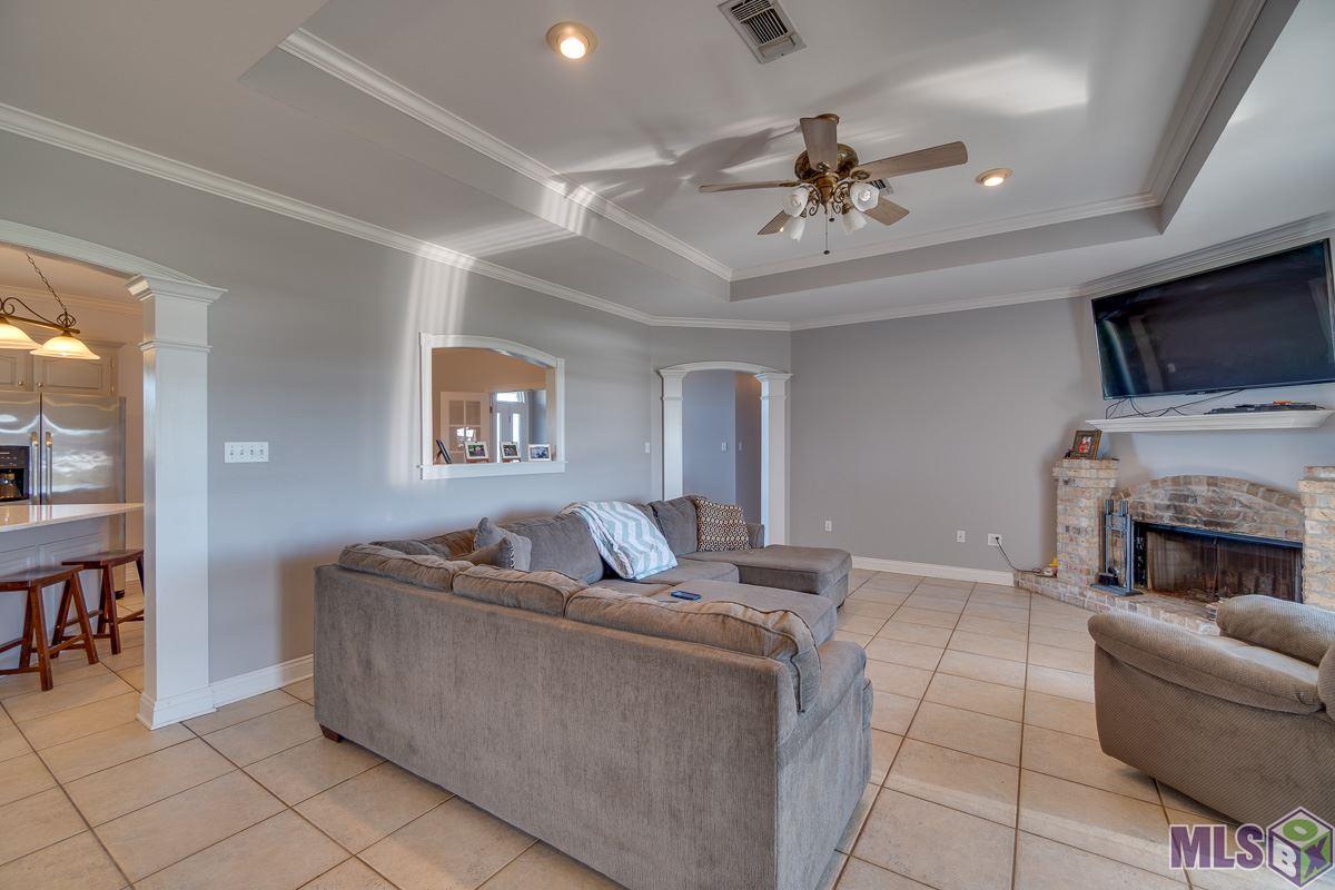 585 Bayou Dularge Road Houma, LA 70363 - Photo 4 of 27 Gallery Image 4