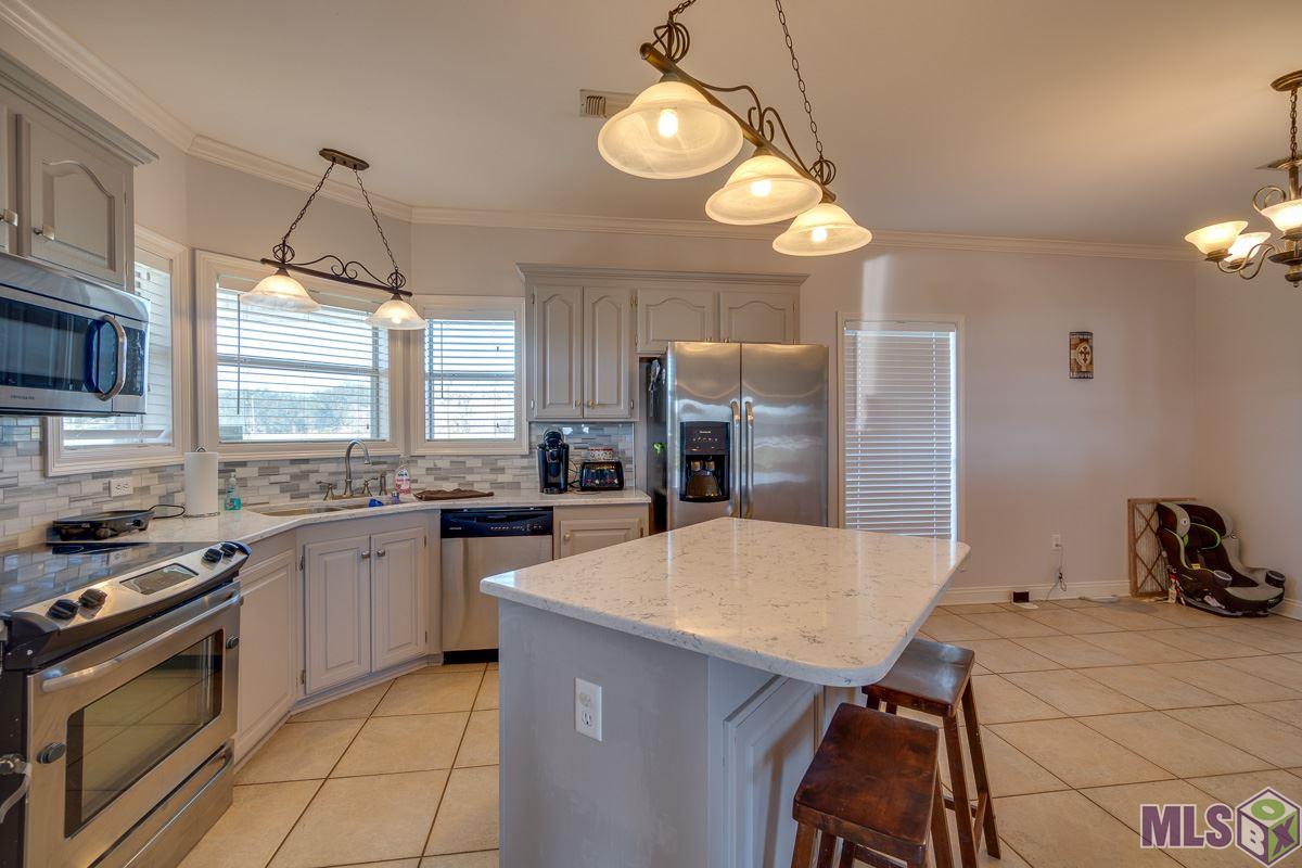 585 Bayou Dularge Road Houma, LA 70363 - Photo 6 of 27 Gallery Image 6