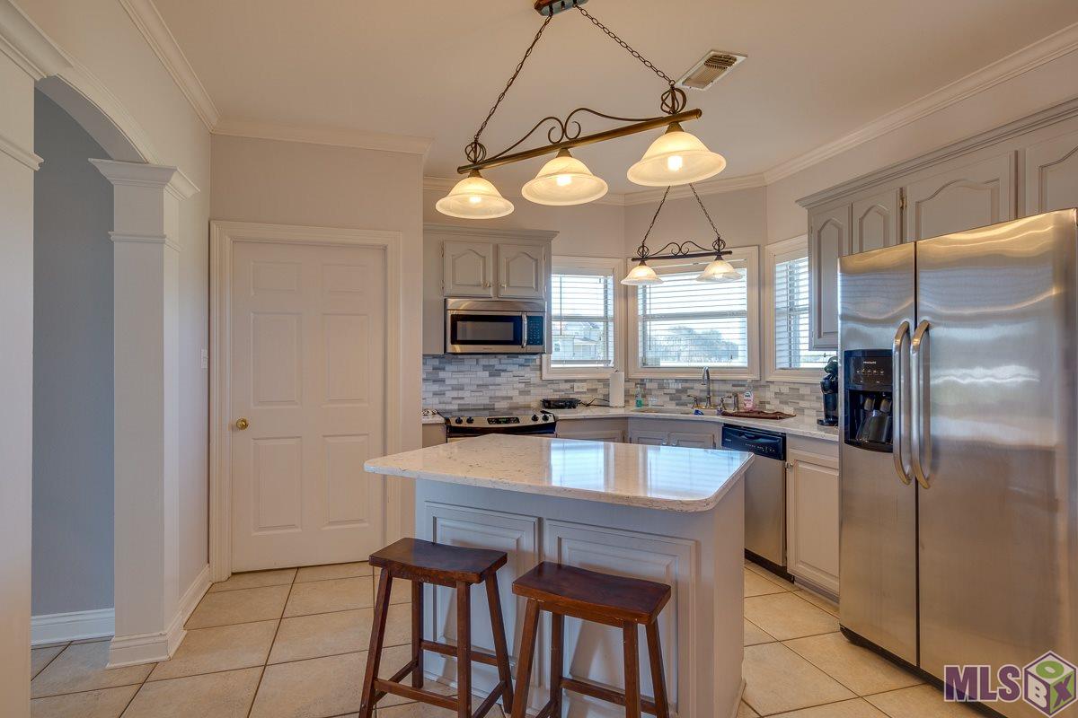 585 Bayou Dularge Road Houma, LA 70363 - Photo 7 of 27 Gallery Image 7