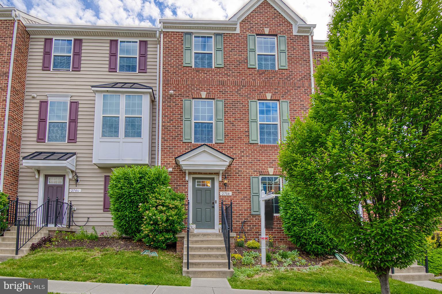 2704 Egret Way Frederick, MD 21701 - Photo 3 of 29