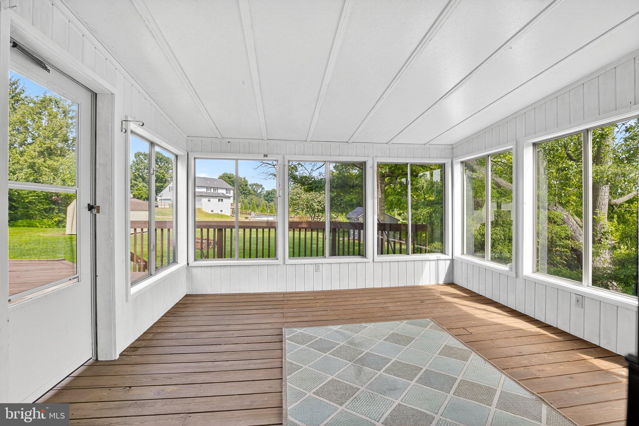 749 Village Road Lancaster, PA 17602 - Photo 22 of 47 Screened in Deck off of Primary Bedroom