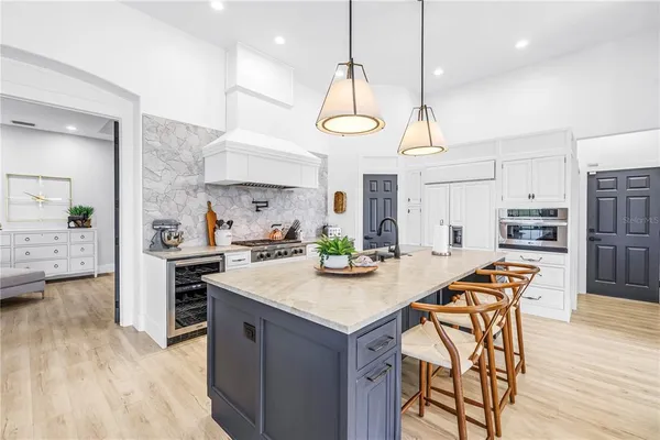 $1,165,000 | 11902 Woodland Terrace, Parrish, FL 34219