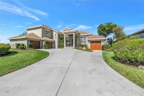 $1,165,000 | 11902 Woodland Terrace, Parrish, FL 34219