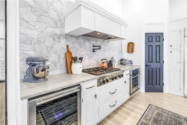 $1,165,000 | 11902 Woodland Terrace, Parrish, FL 34219