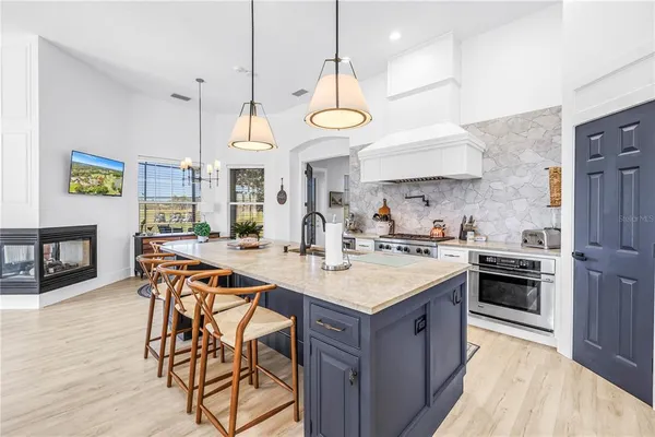 $1,165,000 | 11902 Woodland Terrace, Parrish, FL 34219