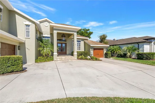 $1,165,000 | 11902 Woodland Terrace, Parrish, FL 34219