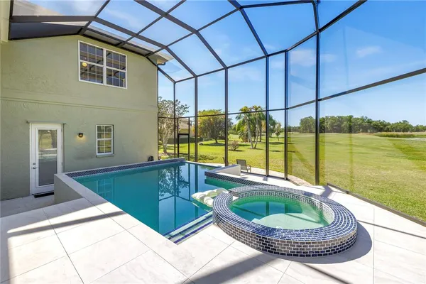 $1,165,000 | 11902 Woodland Terrace, Parrish, FL 34219