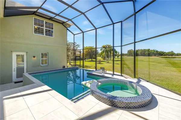 $1,165,000 | 11902 Woodland Terrace, Parrish, FL 34219