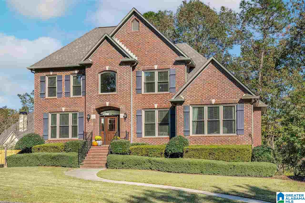 4104 Milner Circle Birmingham, AL 35242 - Photo 1 of 50