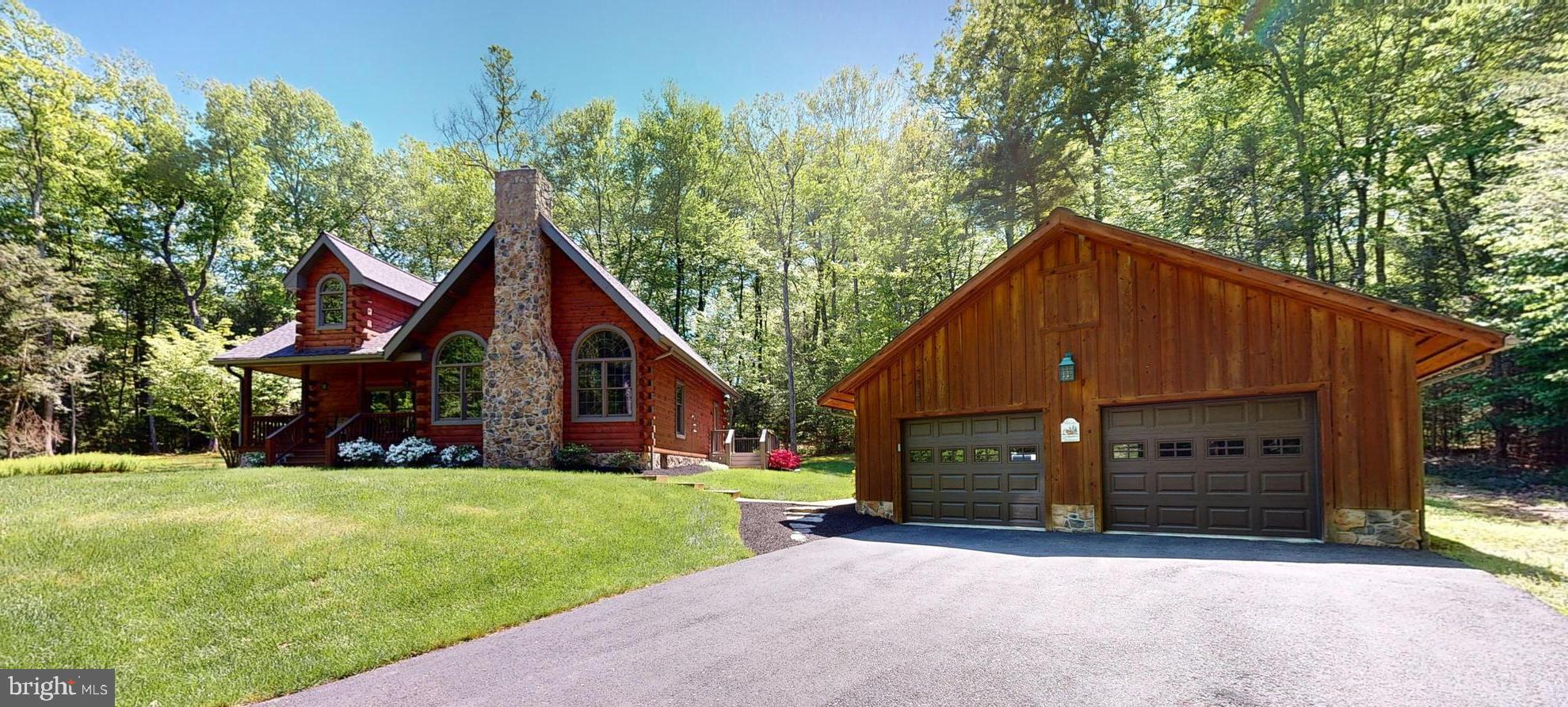 220 Gun Club Road Orrtanna, PA 17353 - Photo 33 of 34 Gallery Image 33