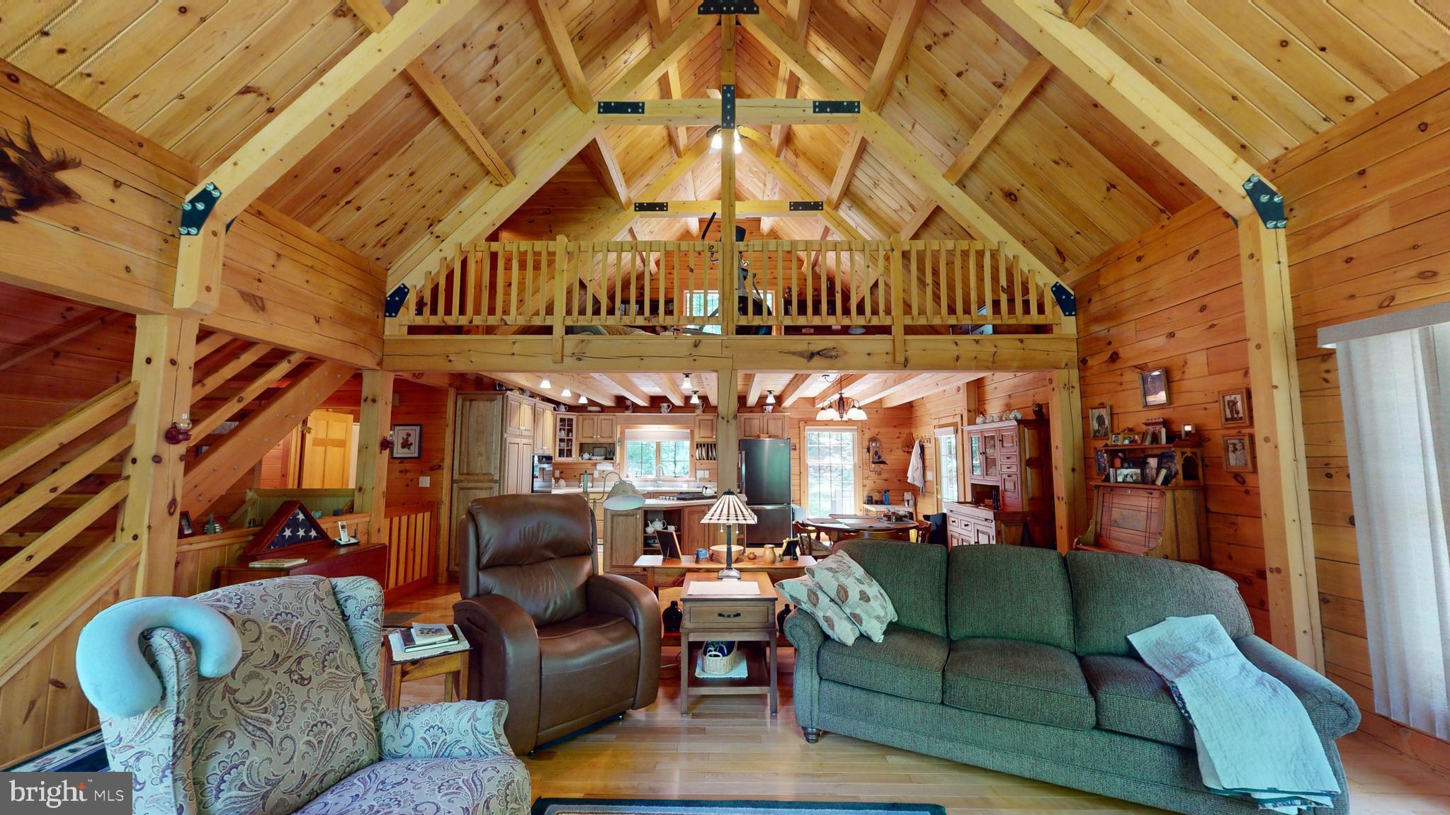 220 Gun Club Road Orrtanna, PA 17353 - Photo 7 of 34 Gallery Image 7