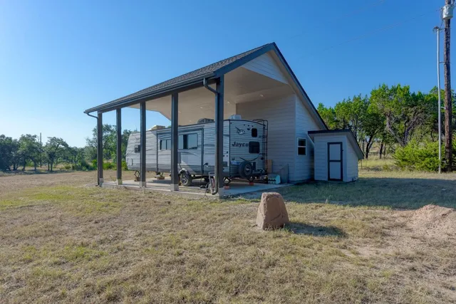 $1,195,000 | Undisclosed Address, Marble Falls, TX 78654