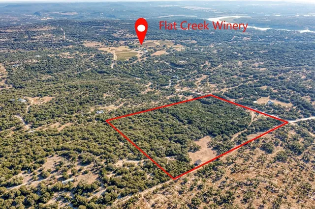 $1,195,000 | Undisclosed Address, Marble Falls, TX 78654