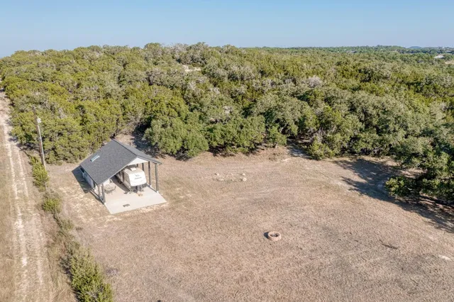 $1,195,000 | Undisclosed Address, Marble Falls, TX 78654
