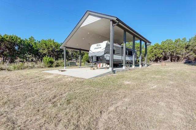 $1,195,000 | Undisclosed Address, Marble Falls, TX 78654