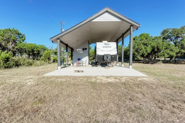 $1,195,000 | Undisclosed Address, Marble Falls, TX 78654