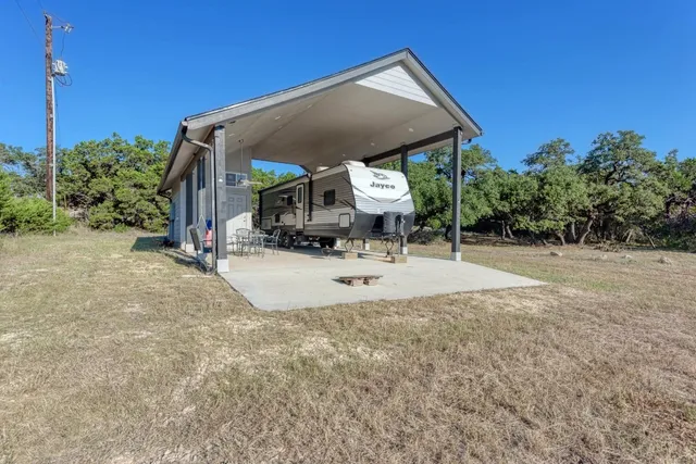 $1,195,000 | Undisclosed Address, Marble Falls, TX 78654