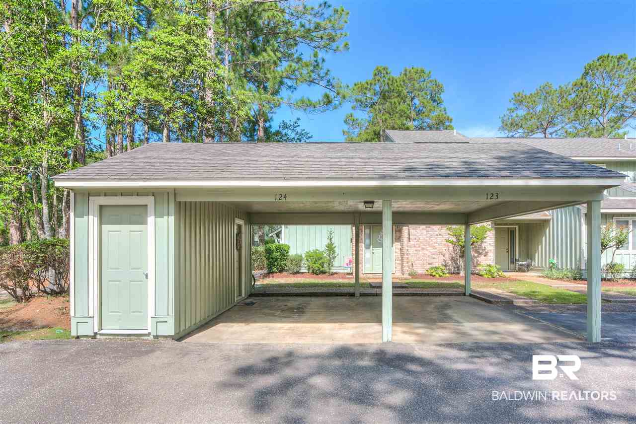 1701 Regency Road, Unit 124 Gulf Shores, AL 36542 - Photo 37 of 46