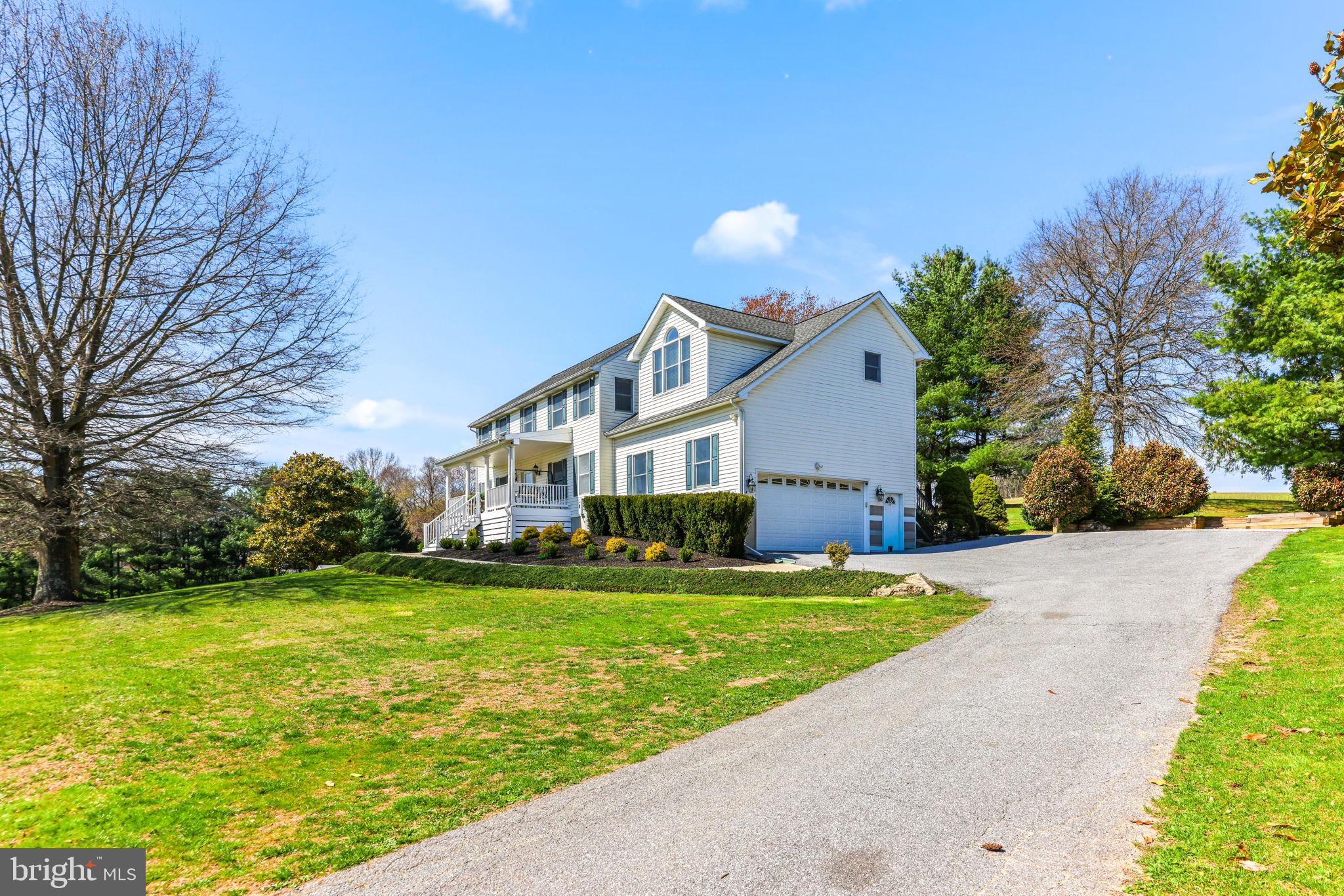 21310 West Liberty Road Parkton, MD 21120 - Photo 104 of 111