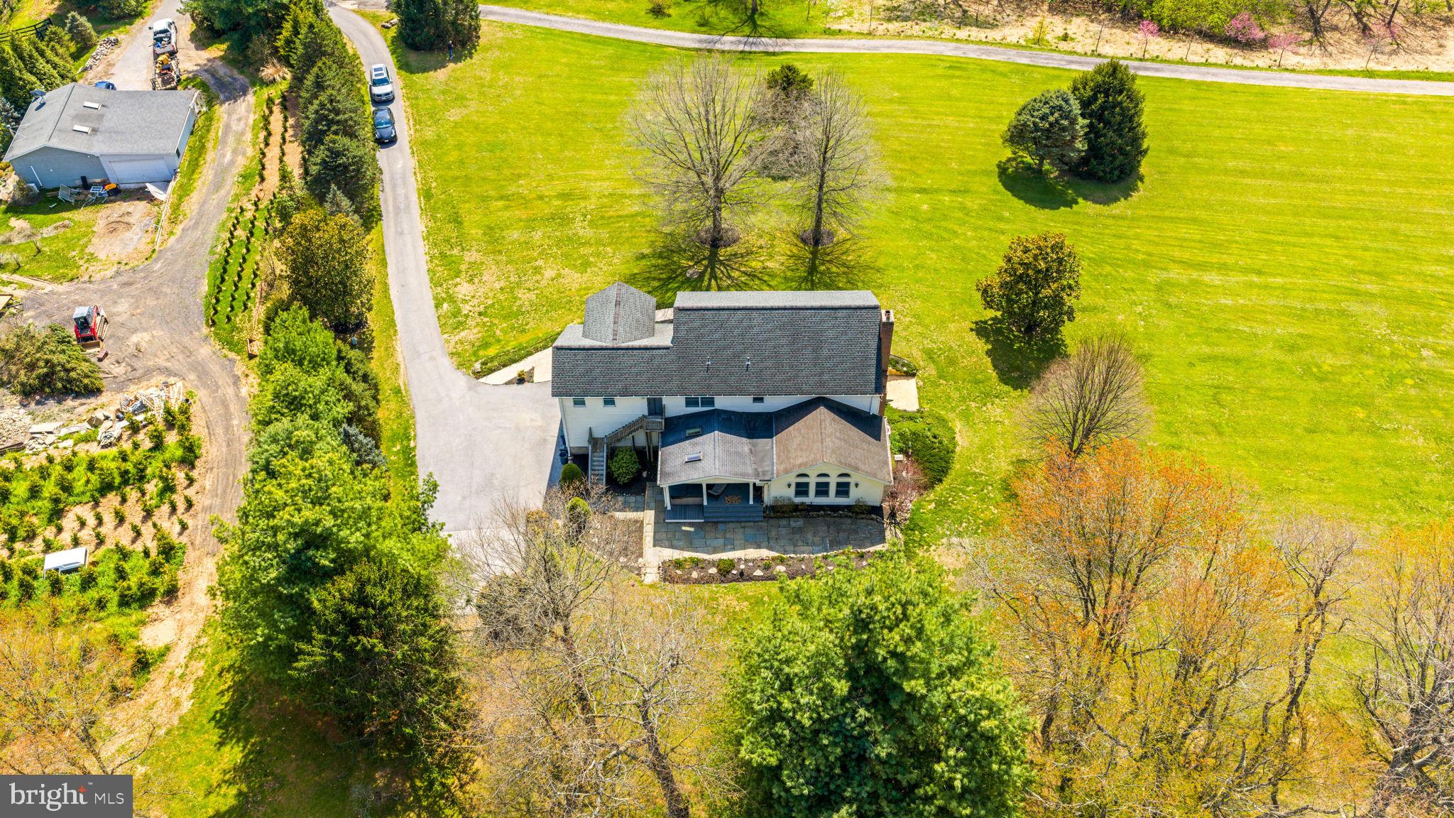21310 West Liberty Road Parkton, MD 21120 - Photo 108 of 111