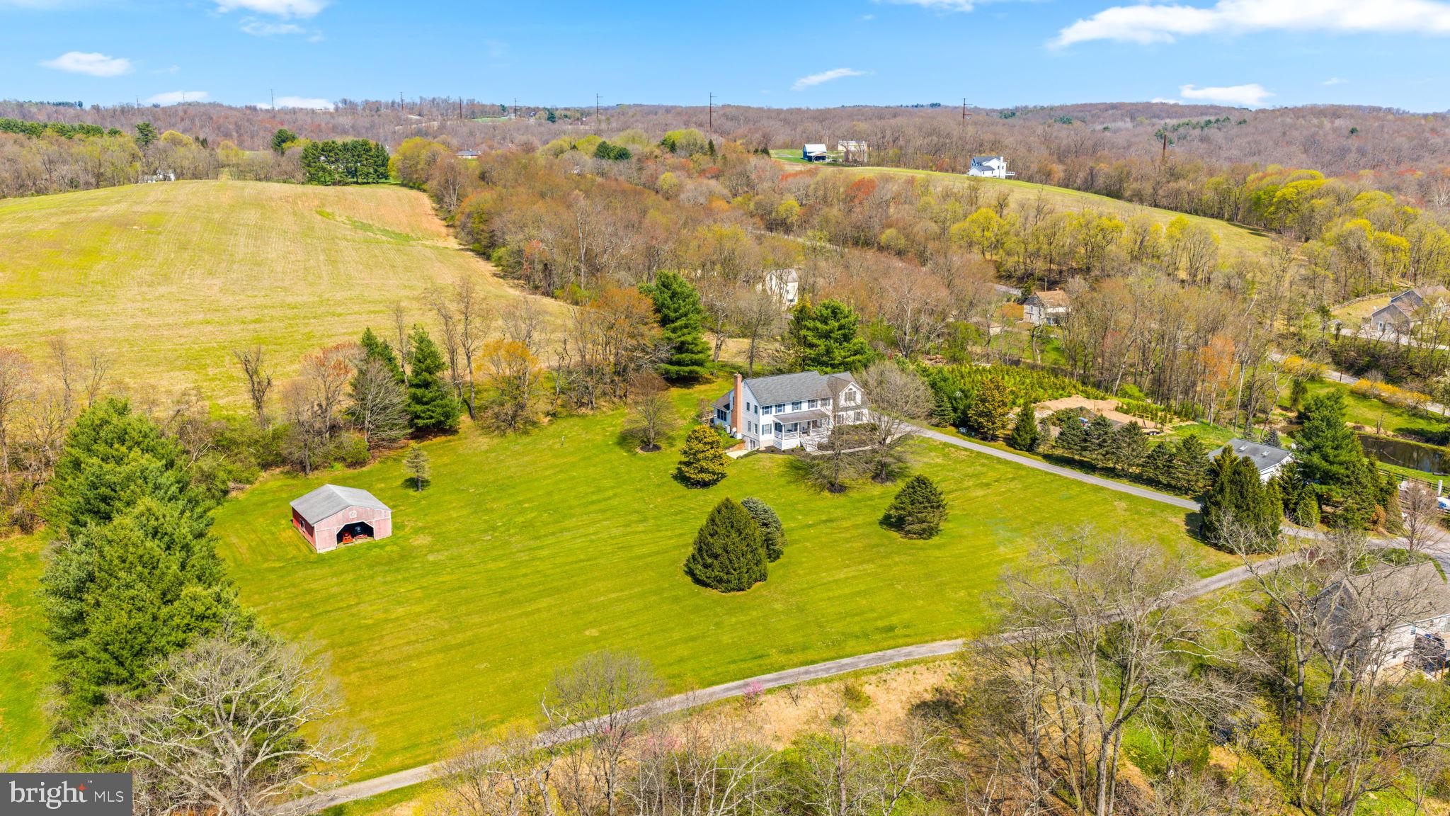 21310 West Liberty Road Parkton, MD 21120 - Photo 109 of 111
